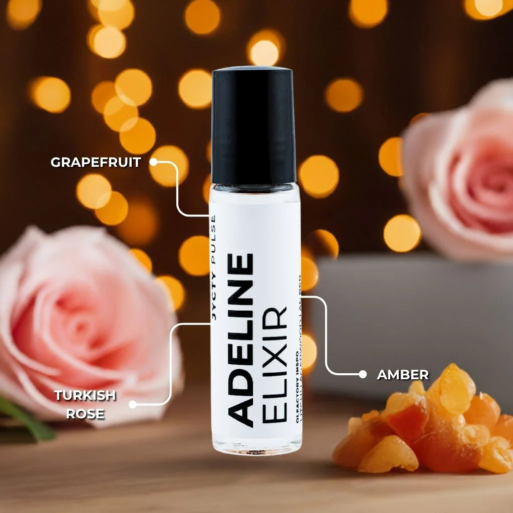 ADELINE ELIXIR