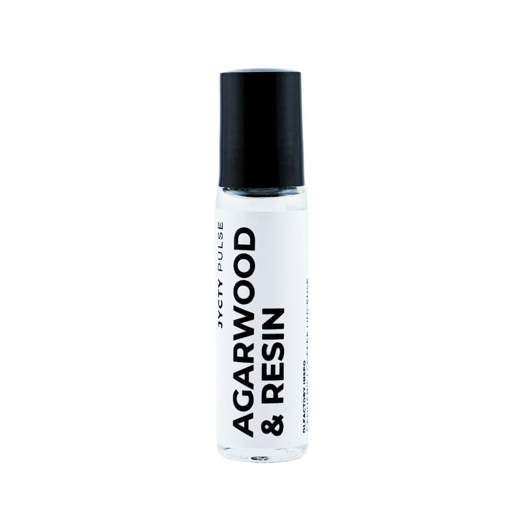 AGARWOOD&RESIN