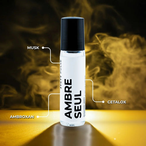 AMBRE SEUL