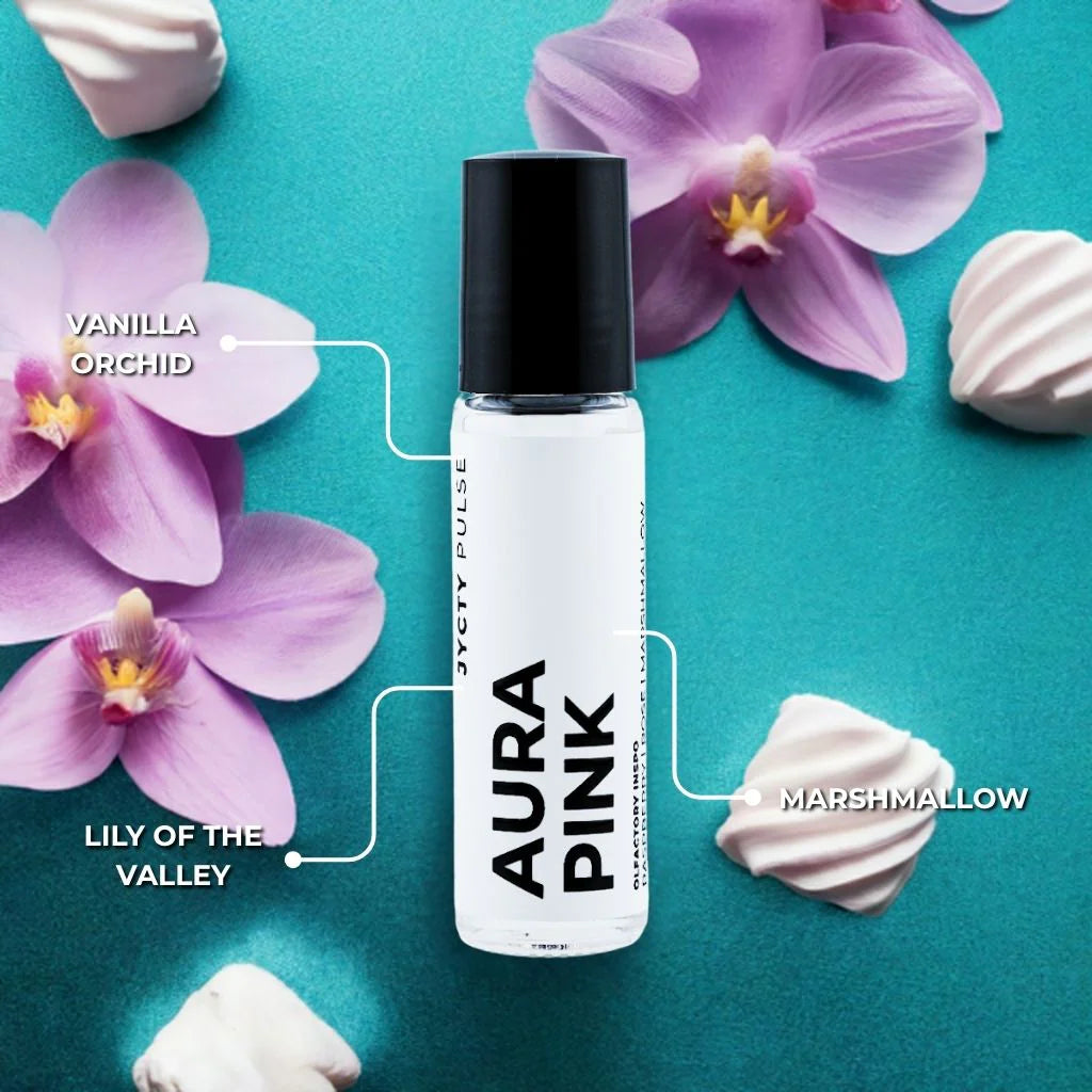 AURA PINK
