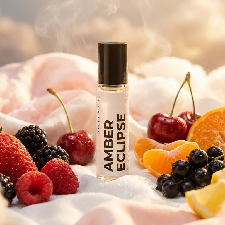 AMBER ECLIPSE