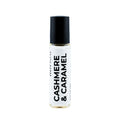 CASHMERE & CARAMEL (Caramel Vanilla)