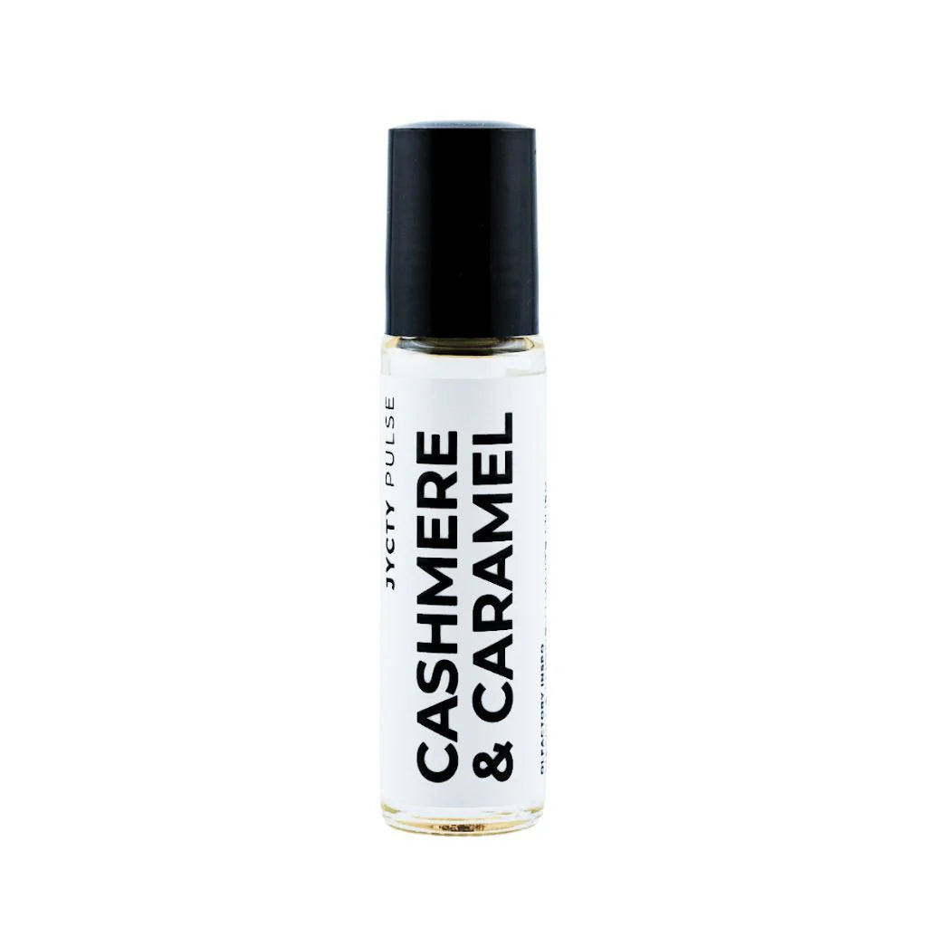 CASHMERE & CARAMEL (Caramel Vanilla)