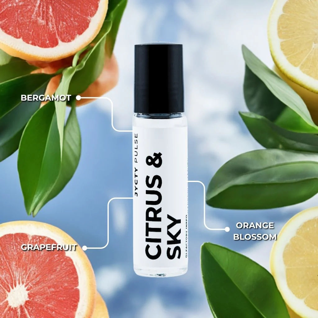 CITRUS & SKY