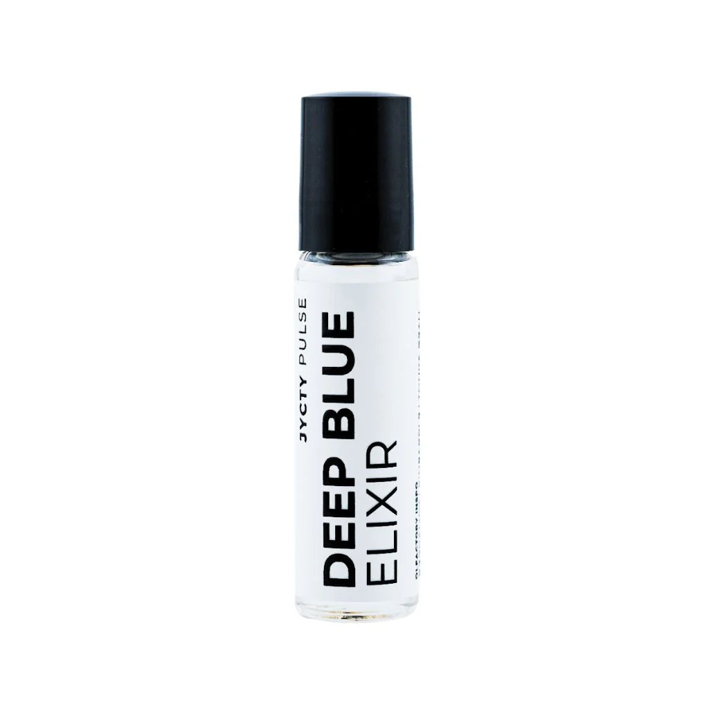 DEEP BLUE ELIXIR