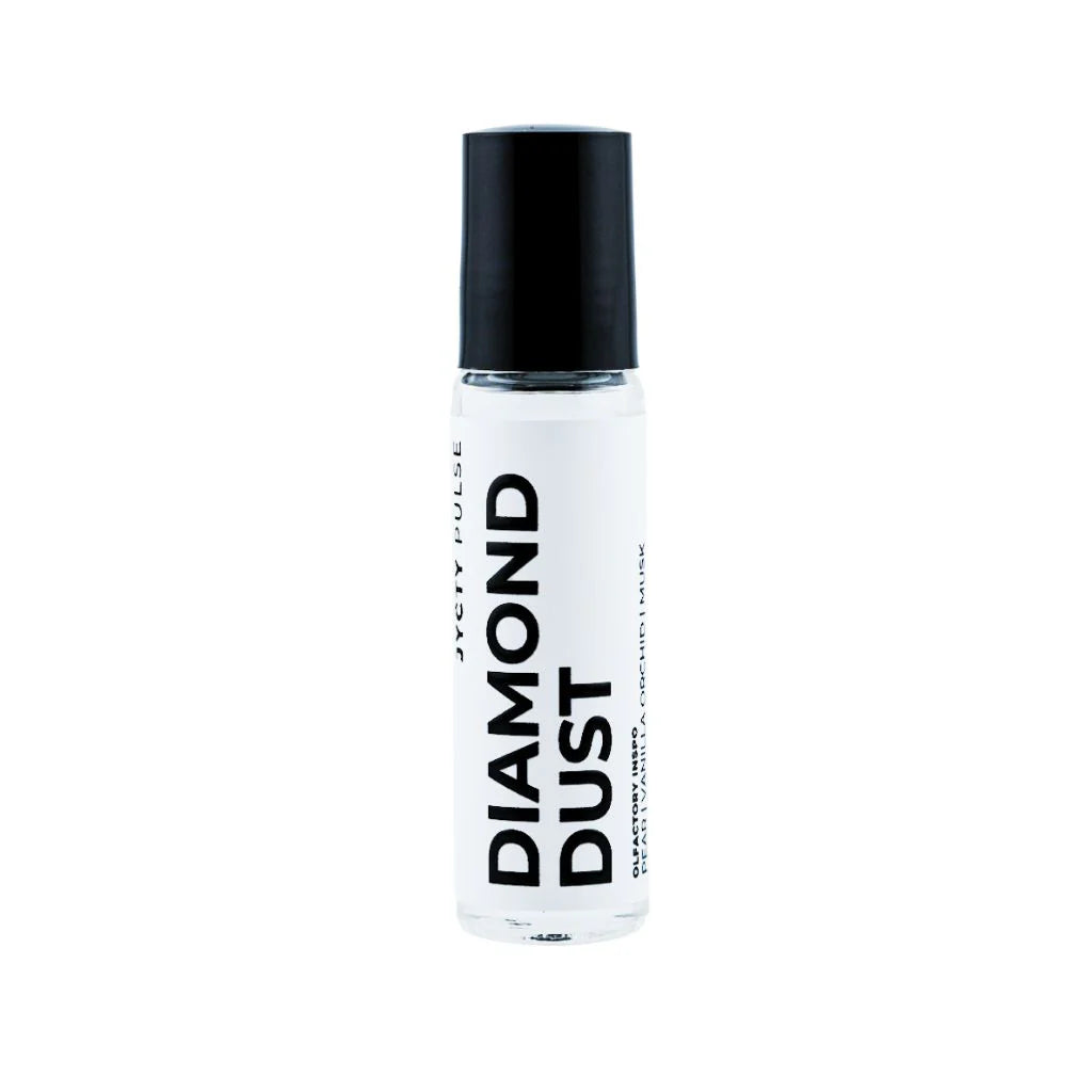DIAMOND DUST