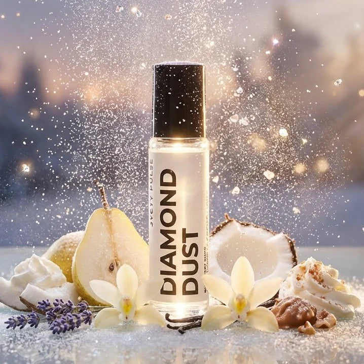 DIAMOND DUST