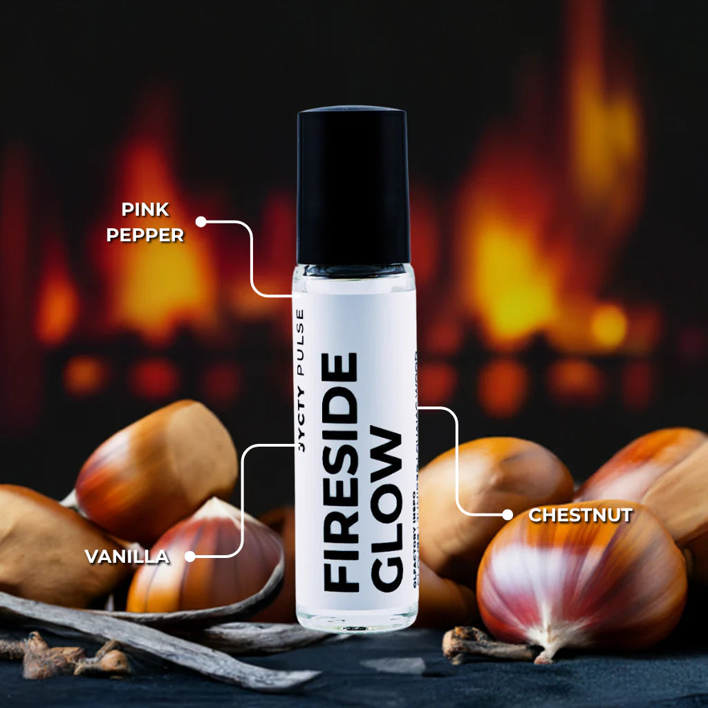 FIRESIDE GLOW