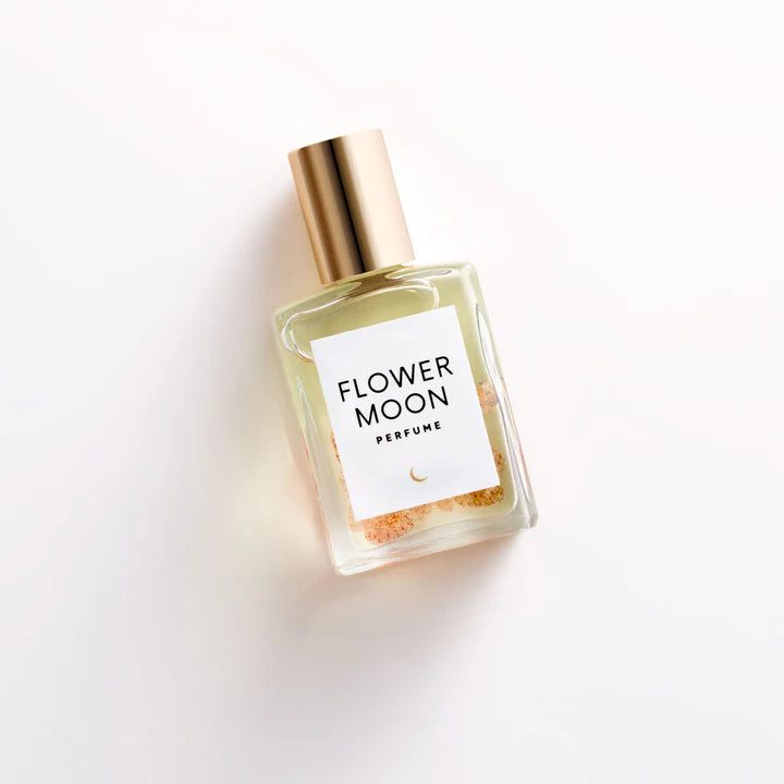 Flower Moon