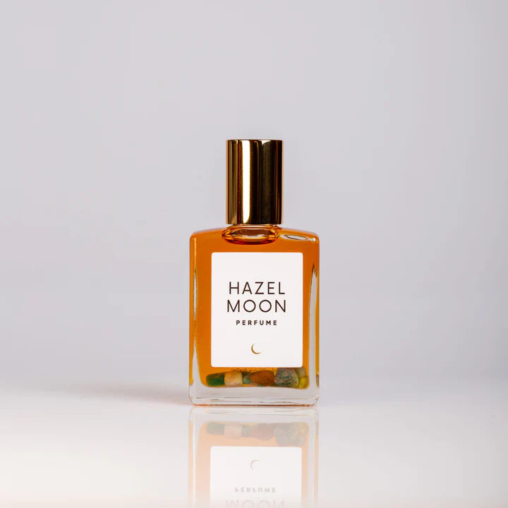 Hazel Moon