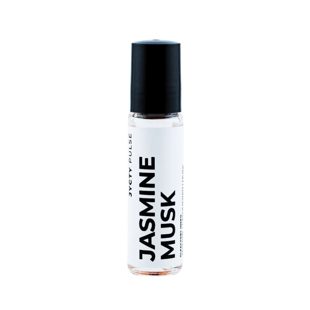 JASMINE MUSK