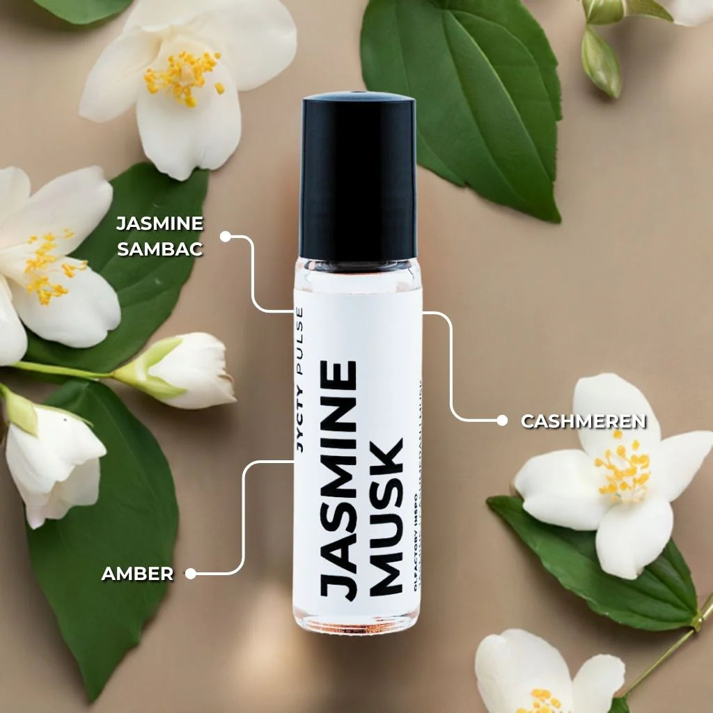 JASMINE MUSK