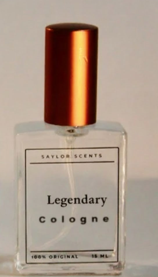 LEGENDARY