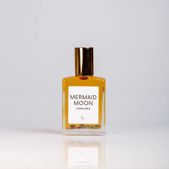 Mermaid Moon