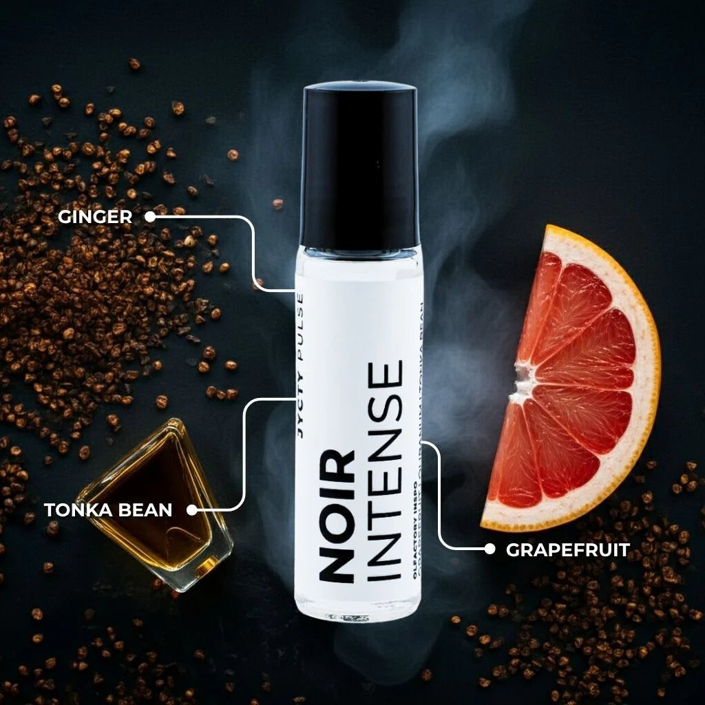 NOIR INTENSE