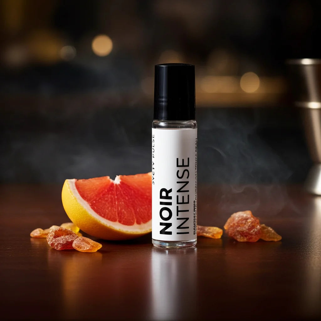 NOIR INTENSE