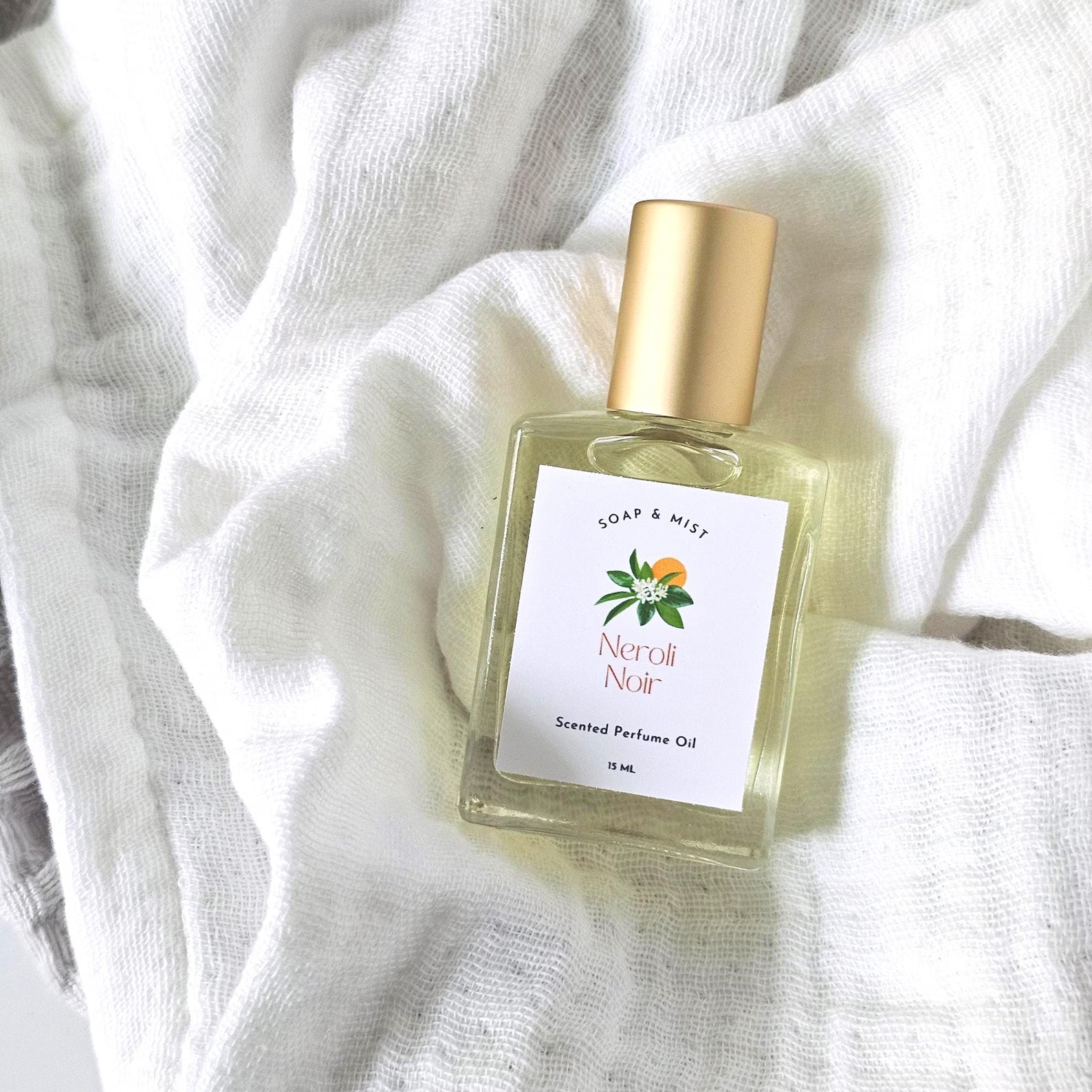 Neroli Noir