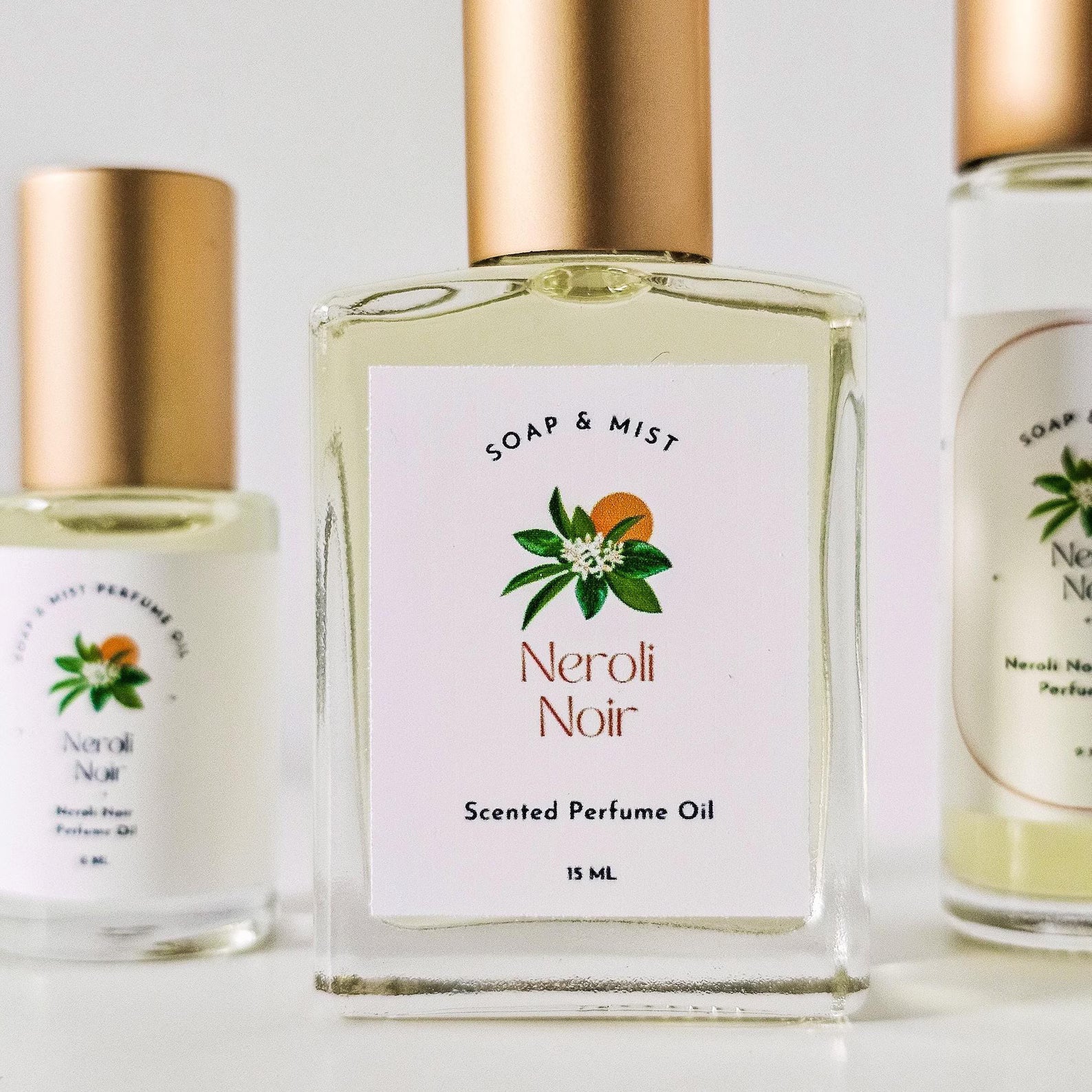 Neroli Noir