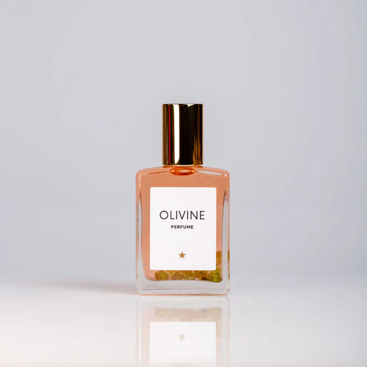 Olivine