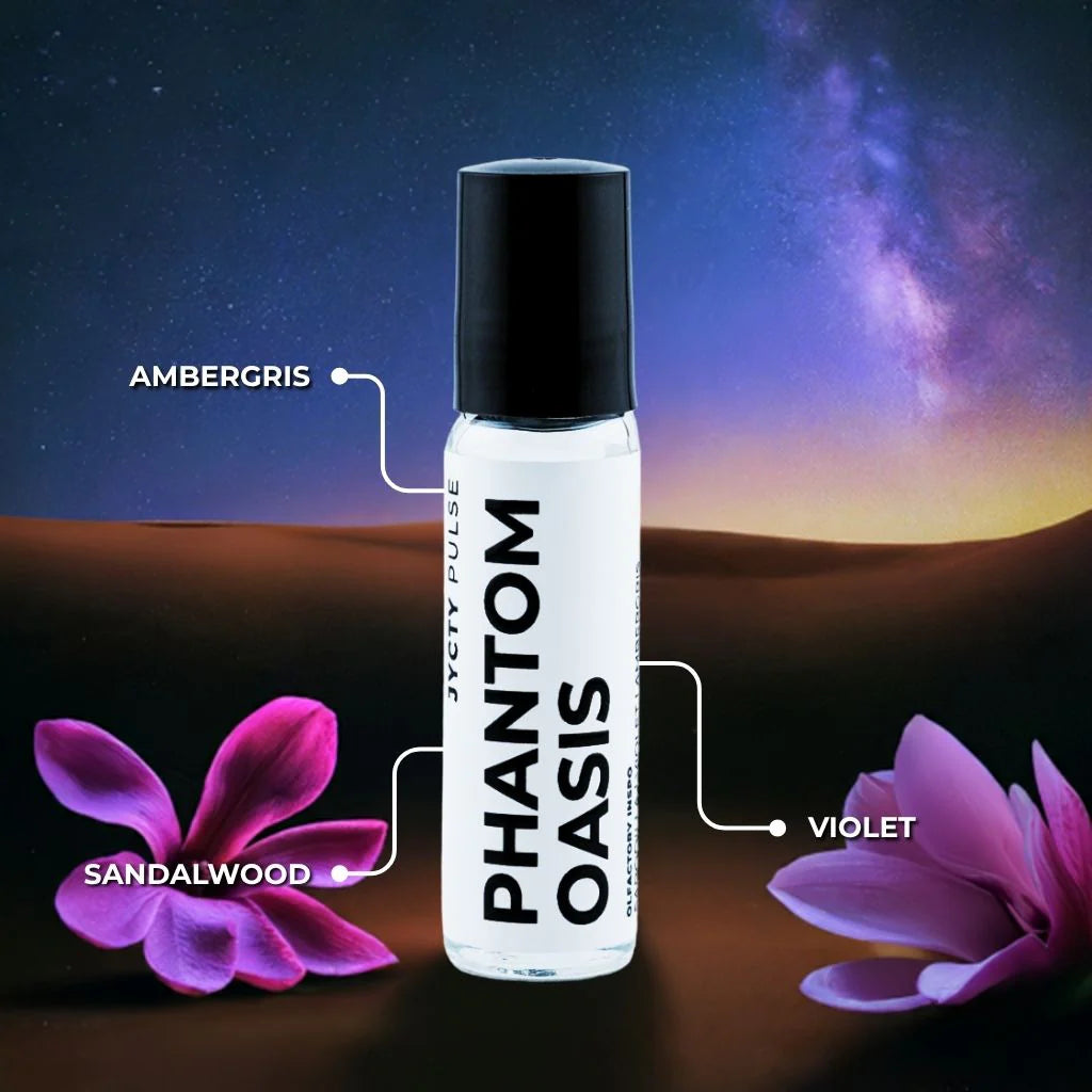 PHANTOM OASIS