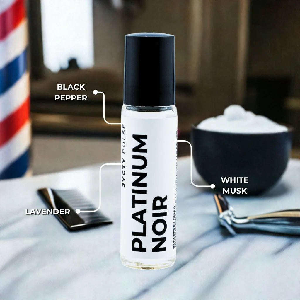 PLATINUM NOIR