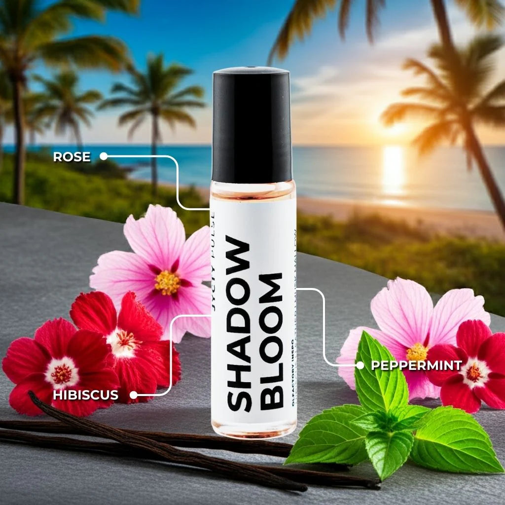 SHADOW BLOOM