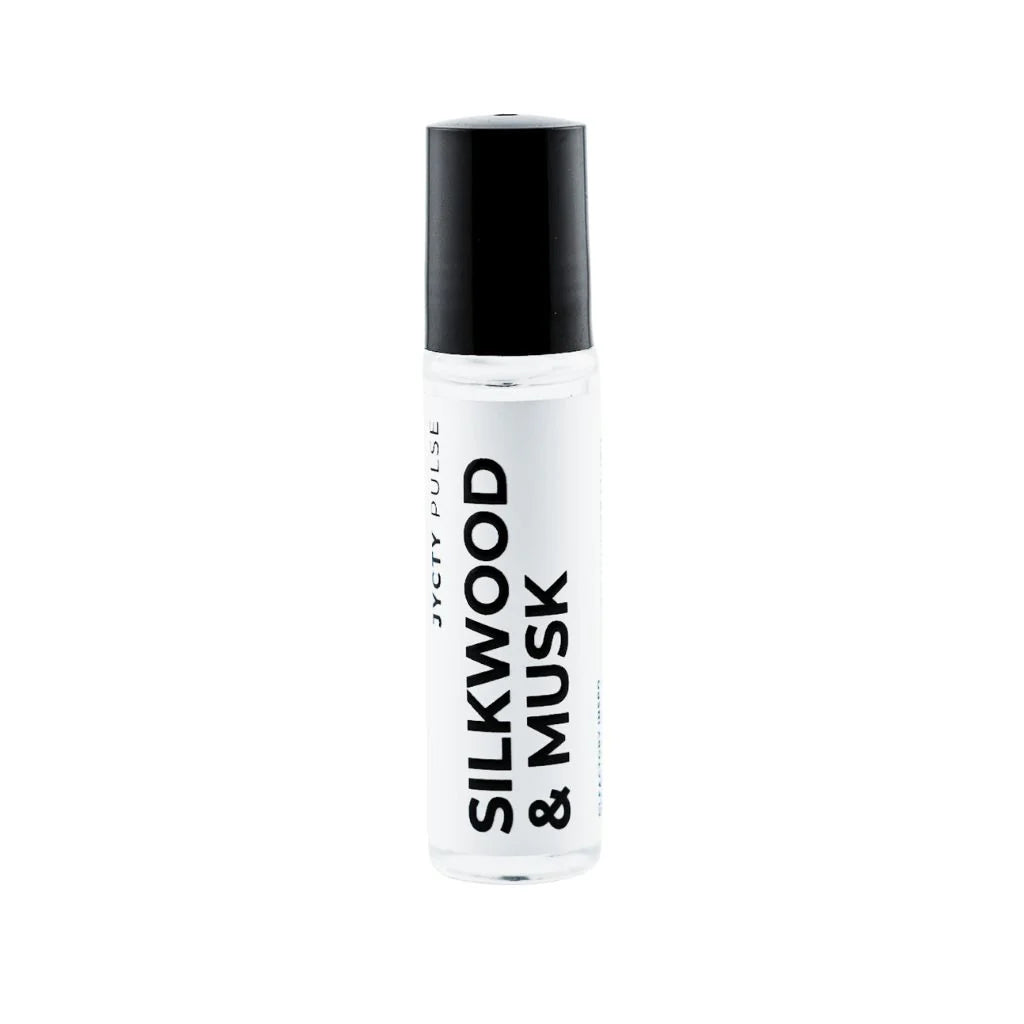 SILKWOOD & MUSK