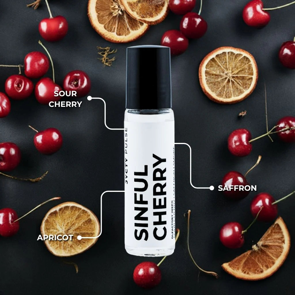 SINFUL CHERRY