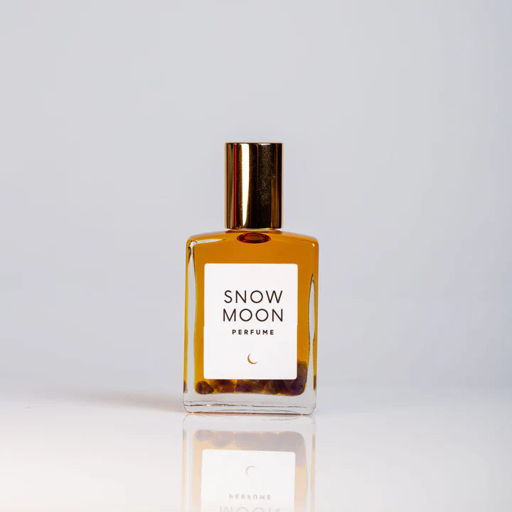 Snow Moon