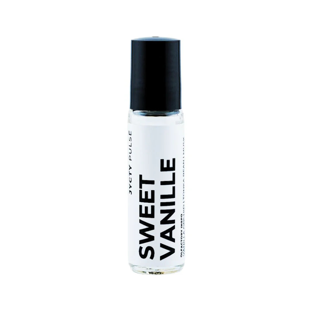 SWEET VANILLE