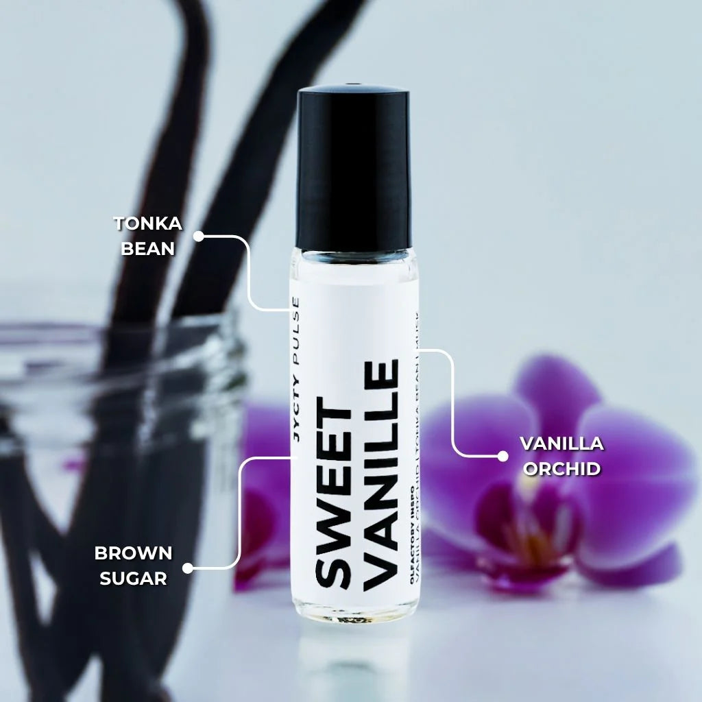 SWEET VANILLE