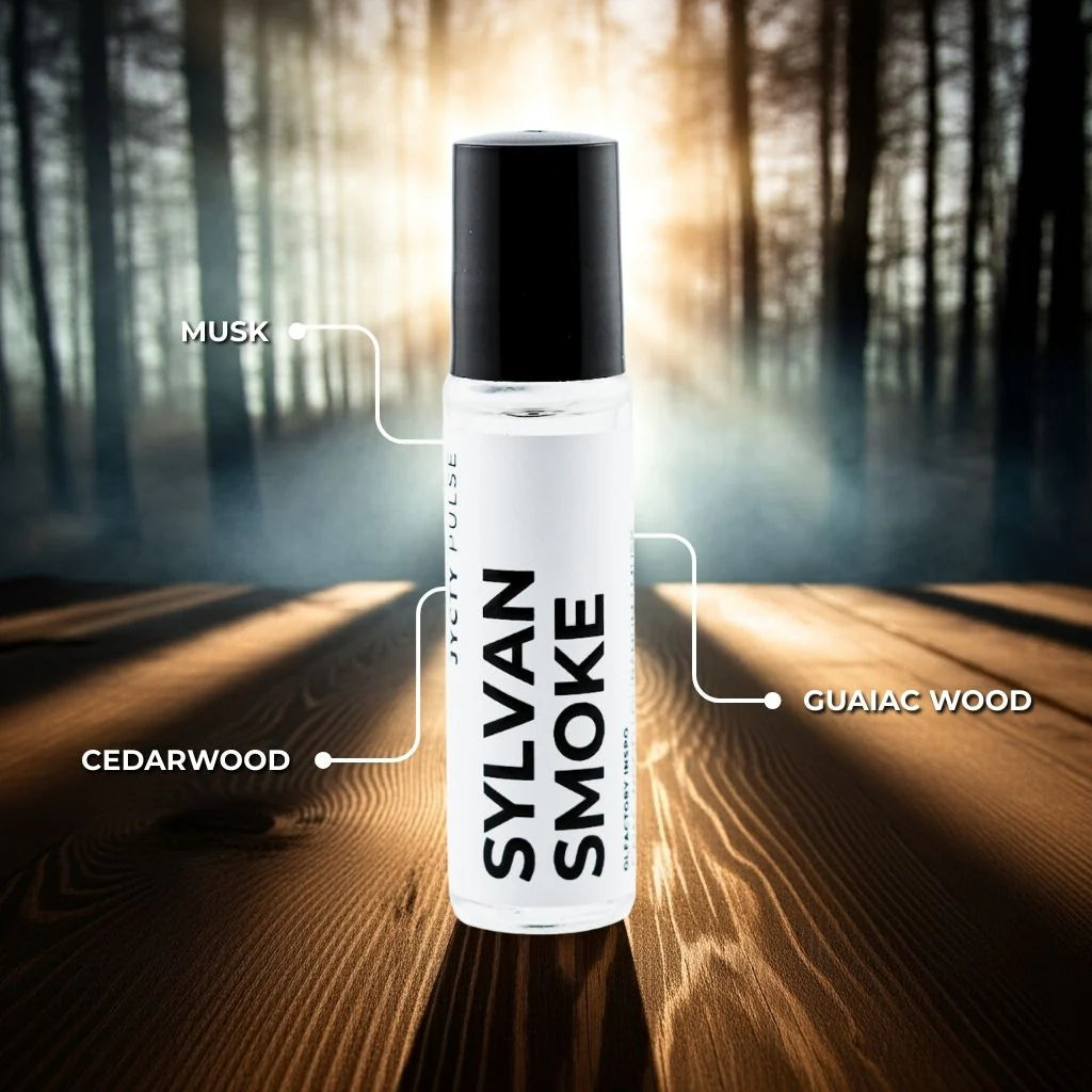 SYLVAN SMOKE
