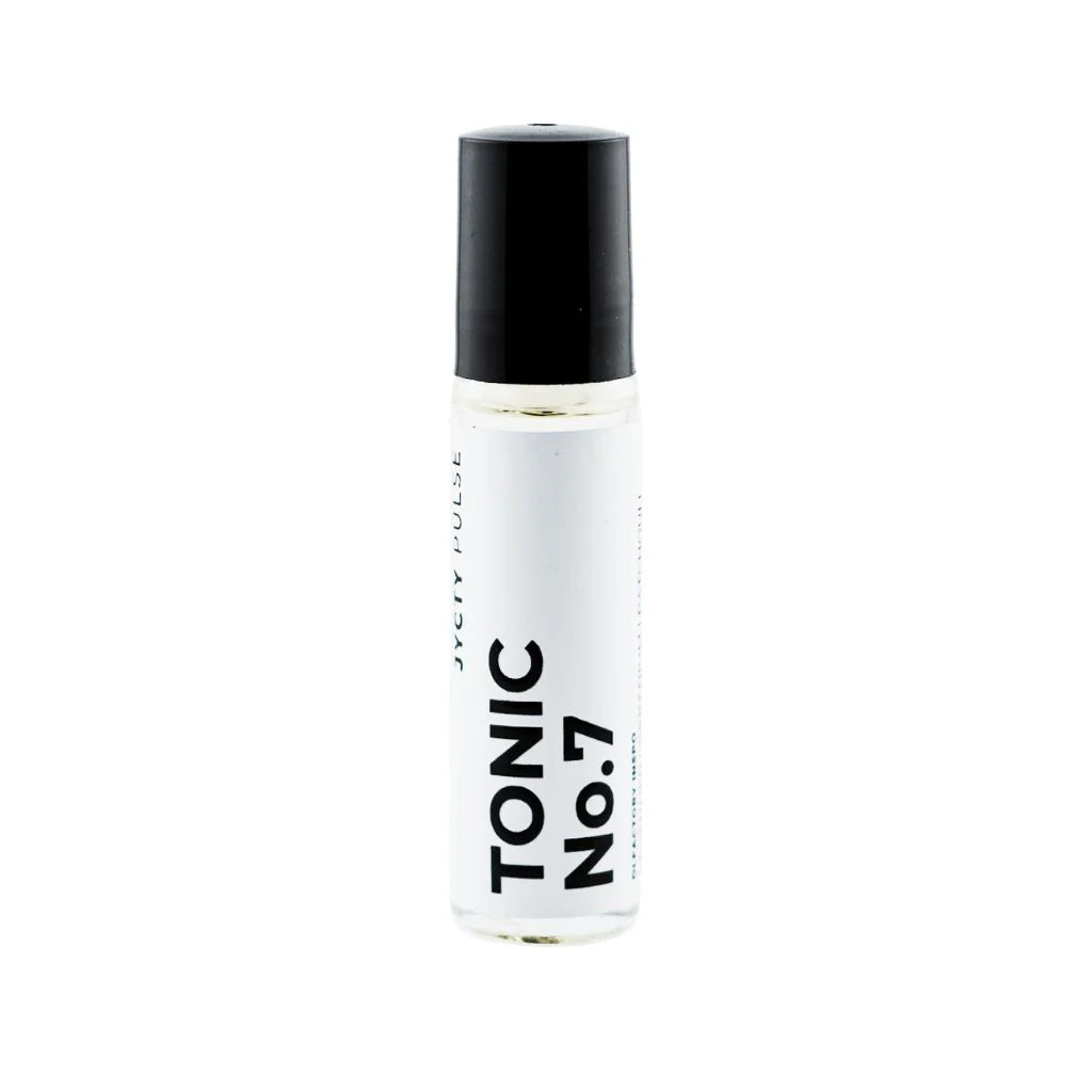 TONIC No.7