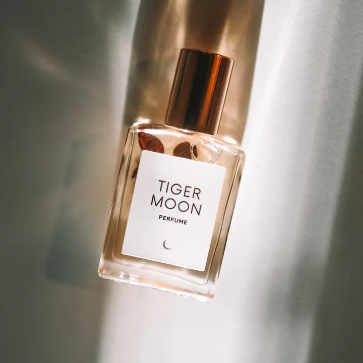 Tiger Moon