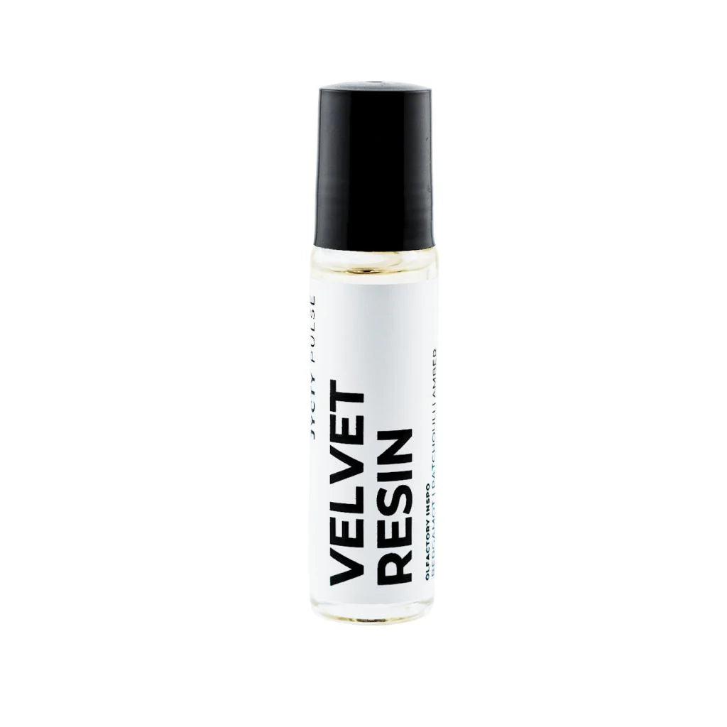 VELVET RESIN