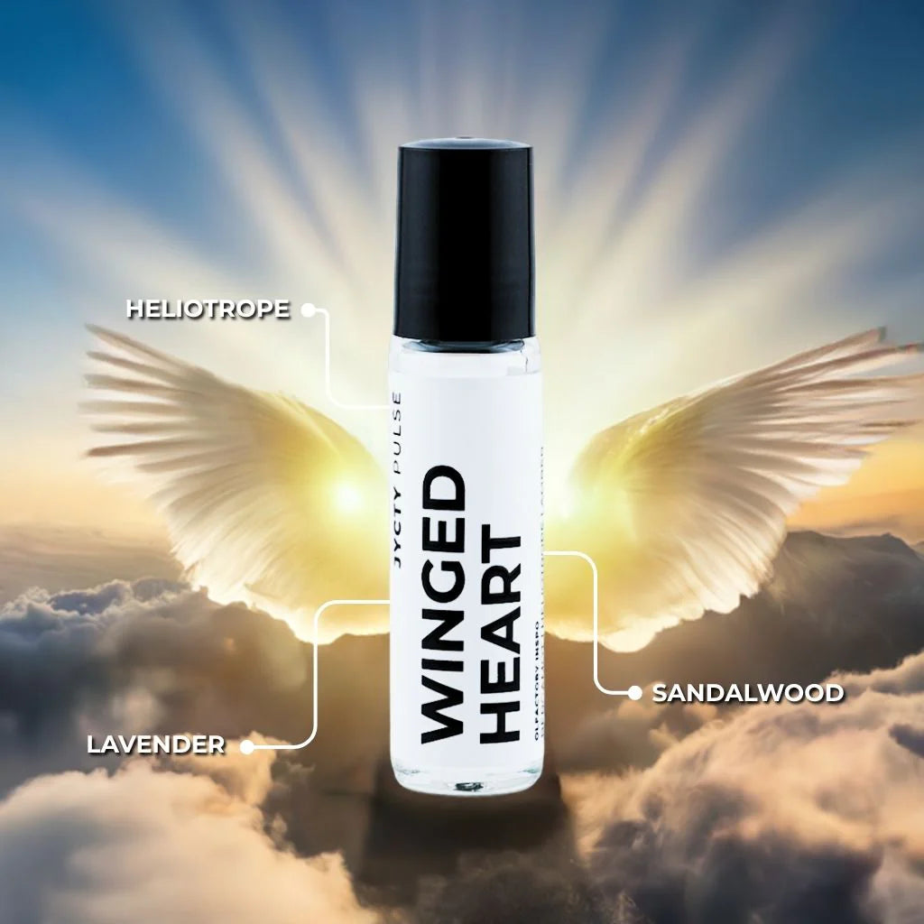 WINGED HEART