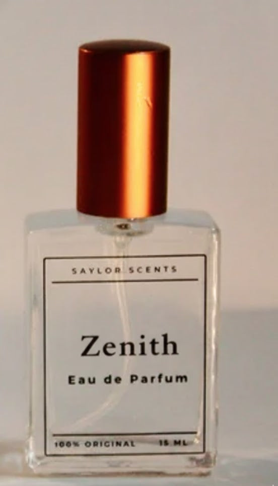 ZENITH