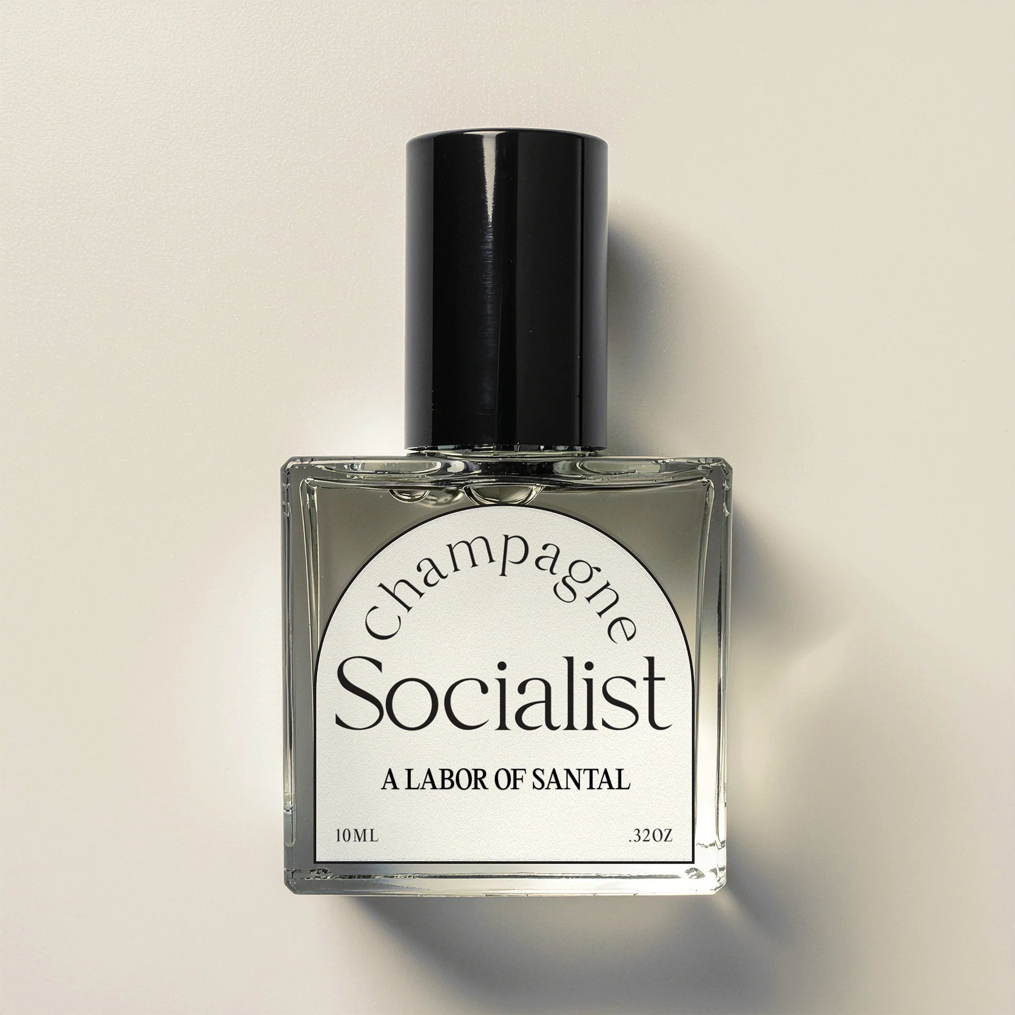 A labor of santal