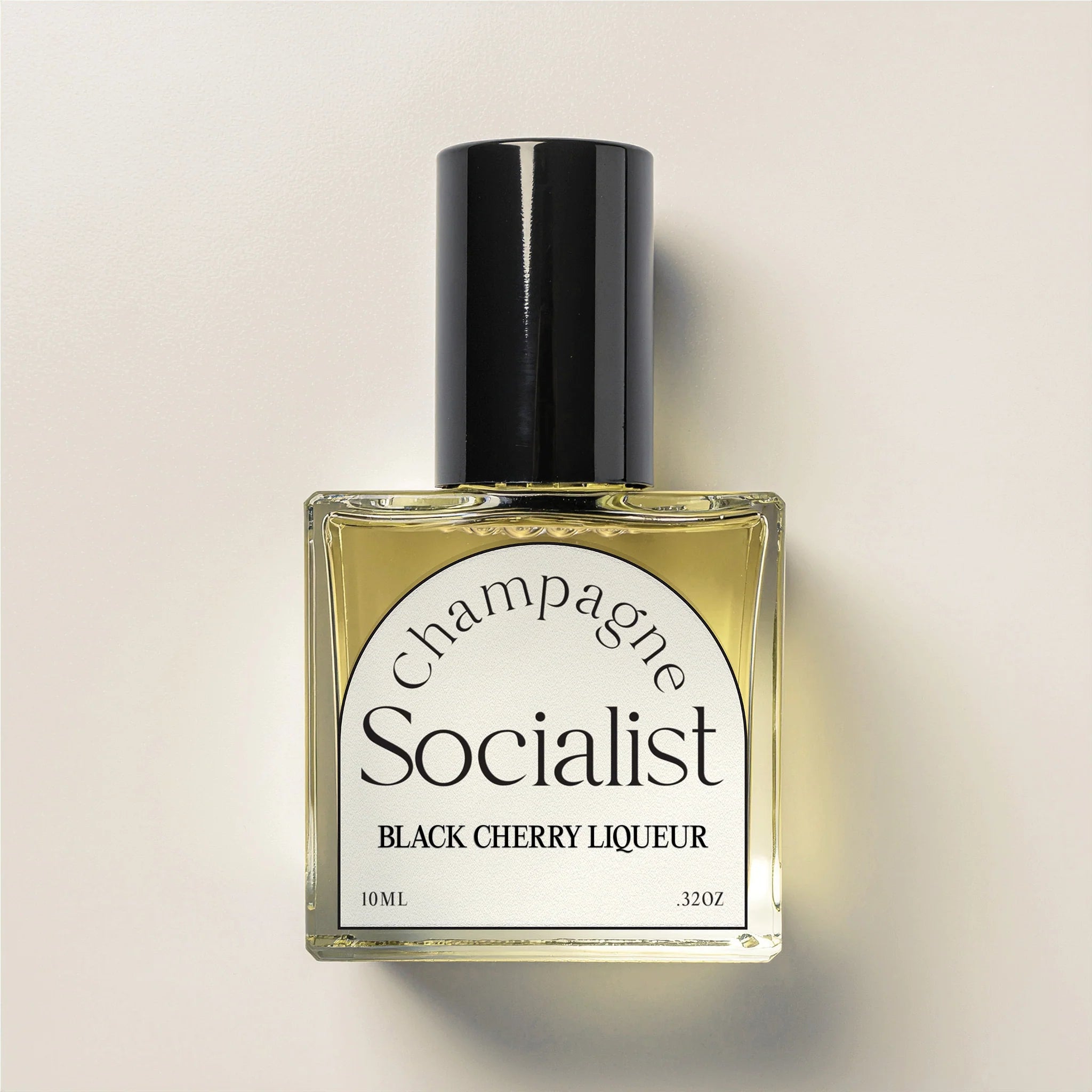 Black Cherry Liqueur