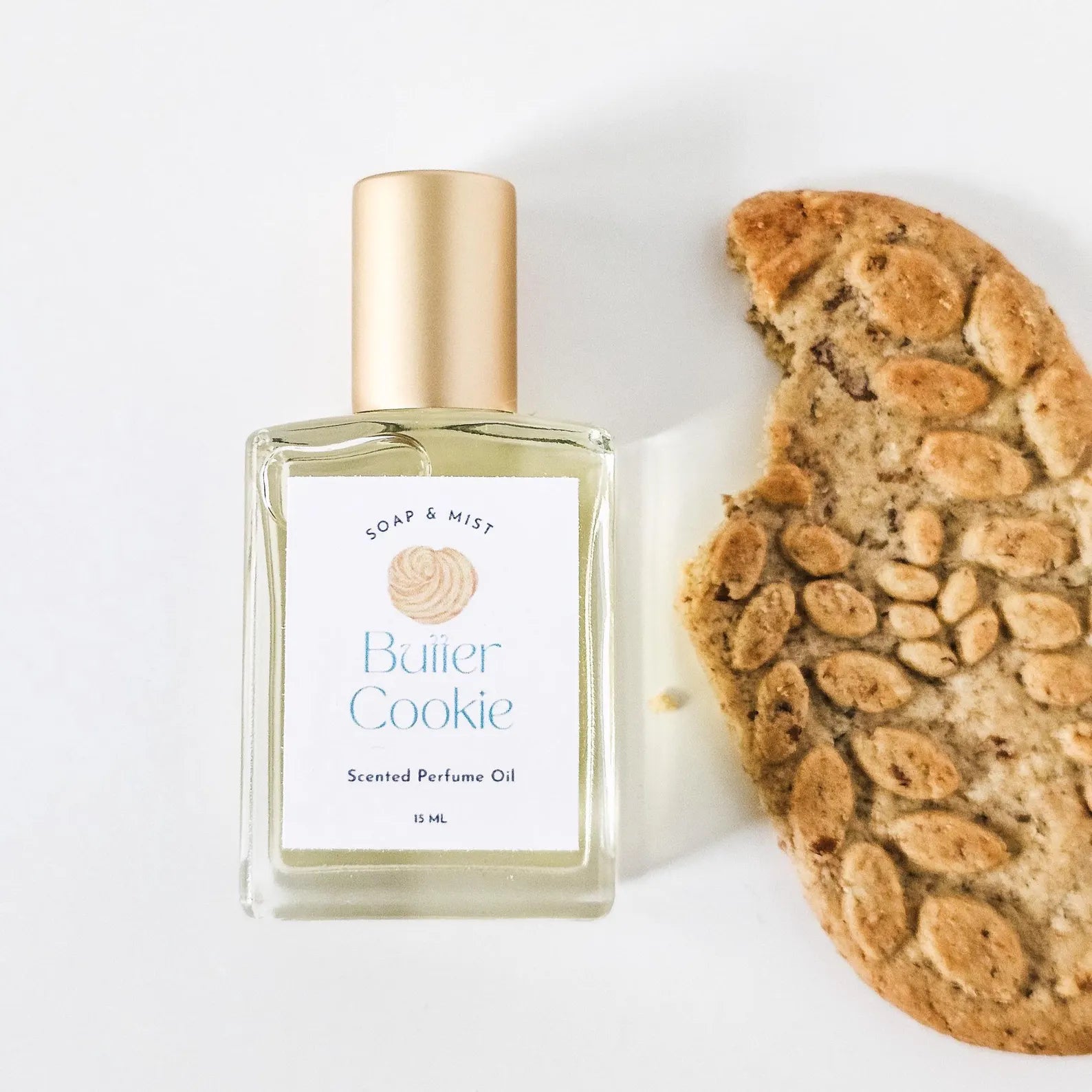 Butter Cookie