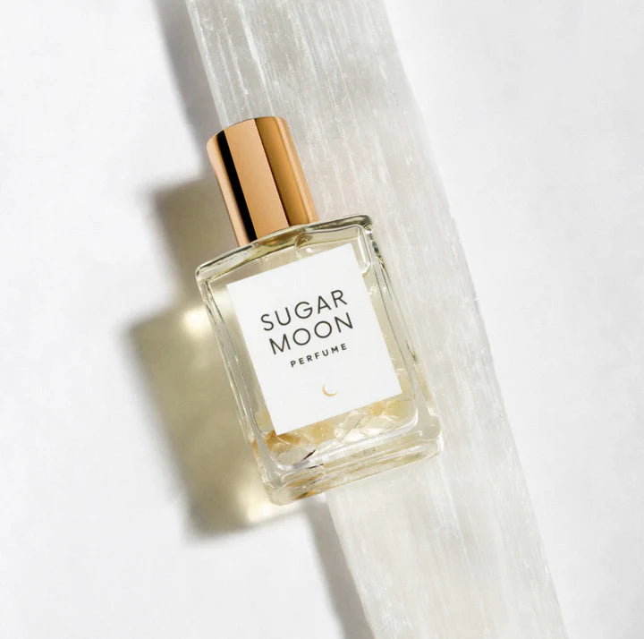 Sugar Moon